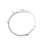 Bracelet Dodo Mariani in Silver BR10/21 - BR10/21
